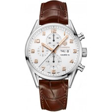 Tag Heuer Carrera CV2A1AC-FC6380